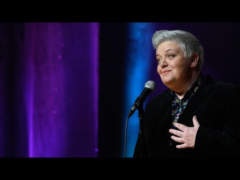 Susie McCabe: Femme Fatality - BBC Stand-Up Comedy