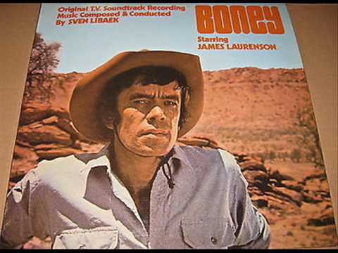 Sven Libaek - Boney Theme