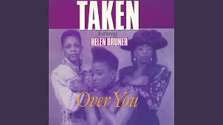 Over You (Tunnel Mix)