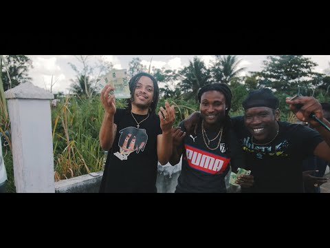 Marcuss Possible Feat Gizzmoo & Gaspew -  Les Z.A.R