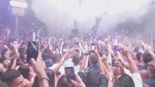 Calvin Harris in 4K #1 Omnia Caesars Palace Las Vegas 7.7.17 #CalvinHarris #Omnia