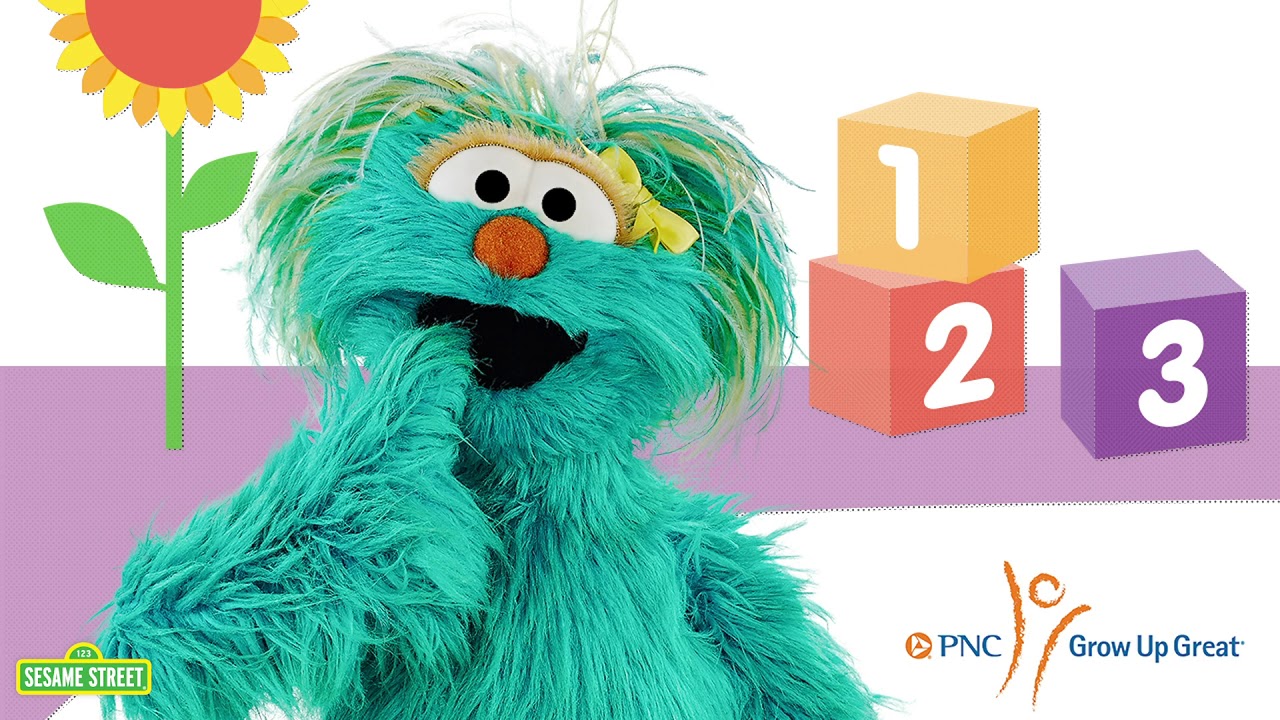 Sesame Street Listos para la escuela | El primer grado: Reglas del salón de clases