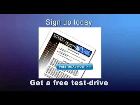 Feb 19th Trade What You See with host Larry Pesavento on TFNN   2014