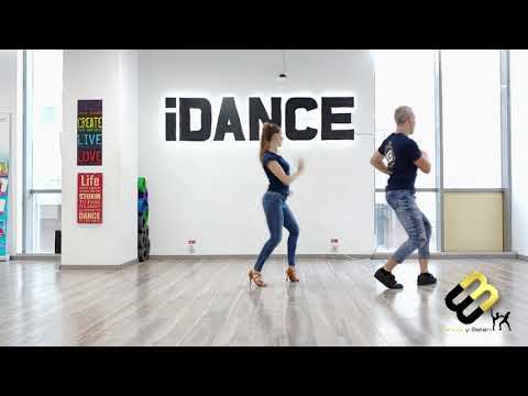 Desafío Shine #2 - Manuel y Belen -