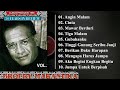 BROERY MARANTIKA 30 Years Nostalgia Vol 2