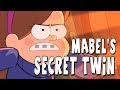 Gravity Falls: Mabel's Secret Twin - Big Secrets ...