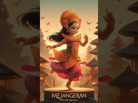 Sukma Ayu Nariswari - Mejangeran