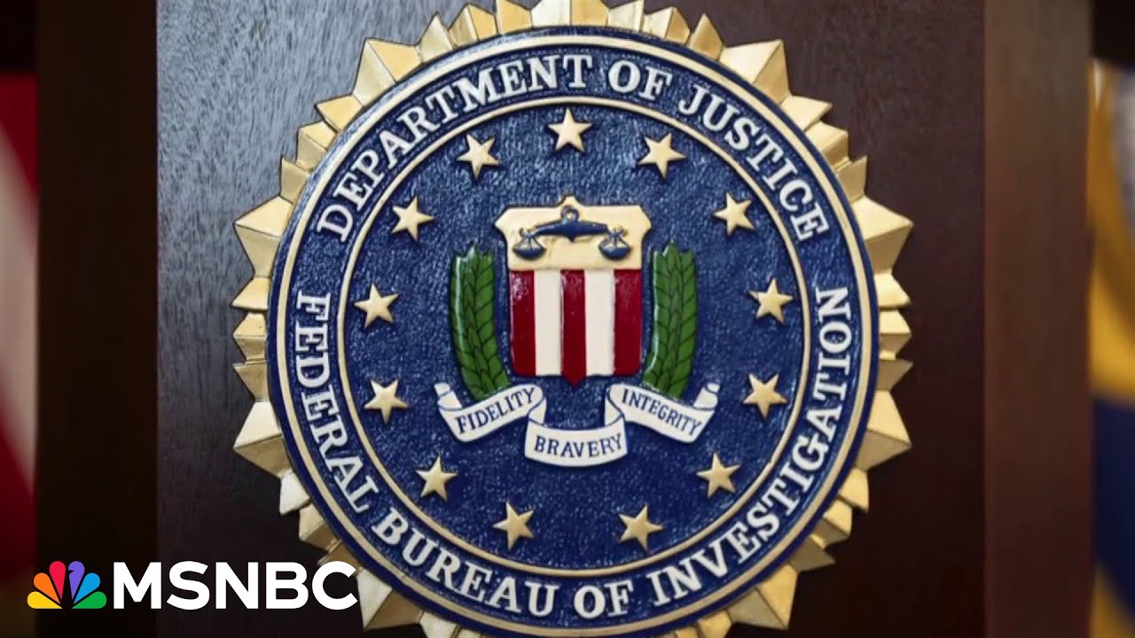 ‘Catastrophic to national security’: FBI agents issue warning over threats of mass firings