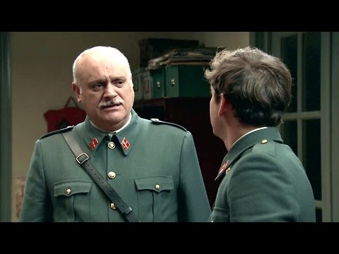 Amar C764 - Gervasio descubre que Guillermo está investigando sobre Aníbal Roldán