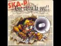 Ska-P - Wild Spain 