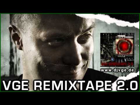 [VGE MZK RMX] Morlockk Dilemma - Macheten II ft. Hiob & R.U.F.F.K.I.D.