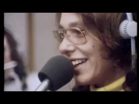 Thumbnail for Jesse Colin Young  "Song For Juli" Recording Session 1974 by Colin Young