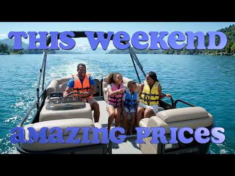 Gaylord boat show TV commercial 15 sec.