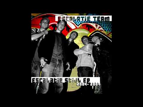 11   Escalatie Team   Escalatie Stijl Originele versie