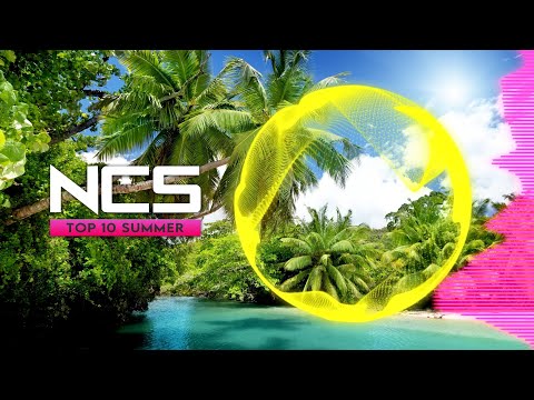 Top 10 NCS Summer Hits 🌺🌴 | Summer Songs ☀️ | Best Of NCS [NoCopyrightSounds]
