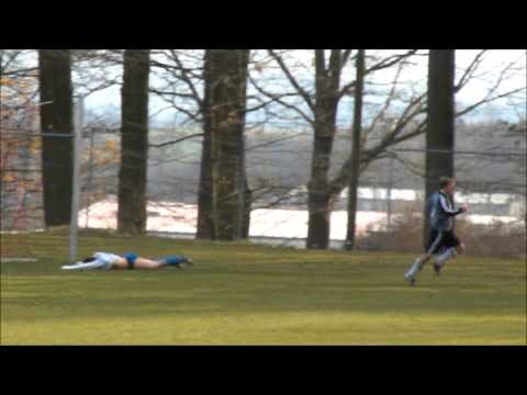 Achtelfinale Verbandspokal: SV Altfeld - SV Willanzheim 3:2