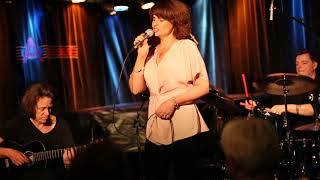 Domenic Miller,Nicolas Fiszman,Miles Bould&Sarah-A-Trane,Berlin,27.05.2018-10