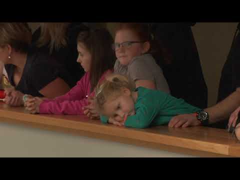 Sofie Nella Machová - O poklad hanáckých Atén 2019, Kroměříž