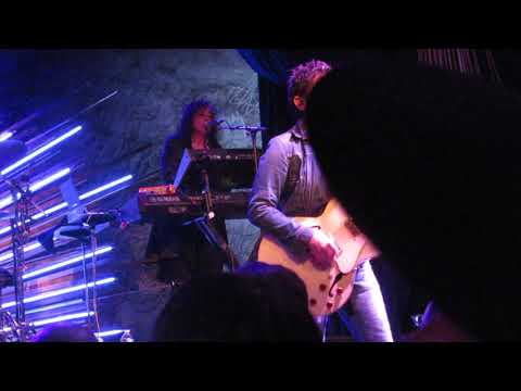 The Revolution performing Lets go Crazy  Sony Hall NYC Oct 10, 2018