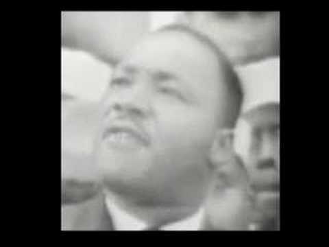 Martin Luther King, Jr. Tribute (Long)