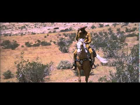My favorite scene from Blazing Saddles, featuring Count Basie and his Orchestra