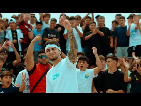 SHAKA MUNI - TU VO' FARI U SICILIANU