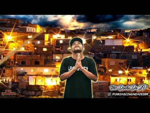 Mc Dudu Da JP - Maré Boa (DJ Borest)