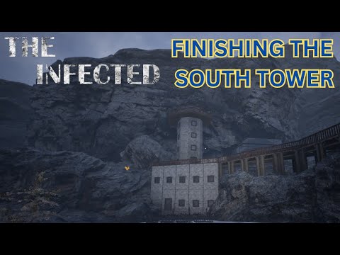 THE INFECTED SEASON 1 EPISODE 52