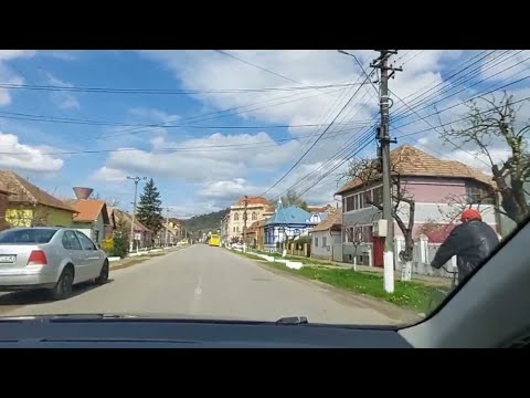 Tânăr de 22 ani din Șaroș pe Târnave depistat la volan în Dumbrăveni drogat | novatv.ro