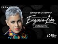Contigo en la distancia | Concierto Eugenia León