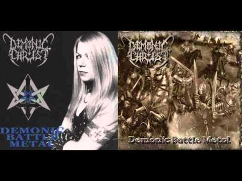 Demonic Christ - Blut Und Ehre