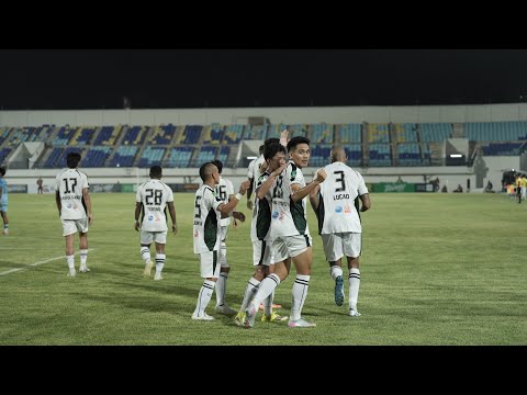 Inside The Game: Point Tiga dari Bumi Joko Tingkir.