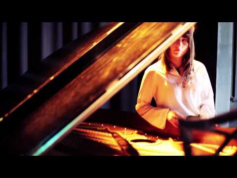 LaVitrola.cl: Gabriel Andrés - Chica