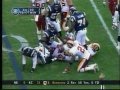 Sean Taylor 2005 season highlights part 2 Sean Taylor 2005 season highlights part 2