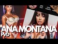 Ana Montana PVD IG Model A Boogie Mood Swings