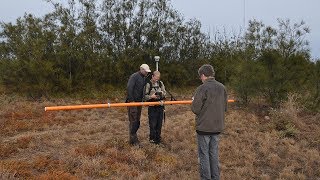 Unlocking water resources to expand agriculture