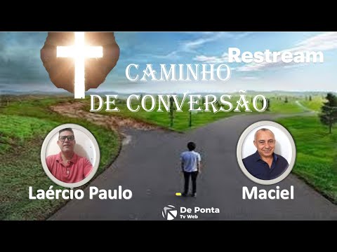 CAMINHO DE CONVERSÃO