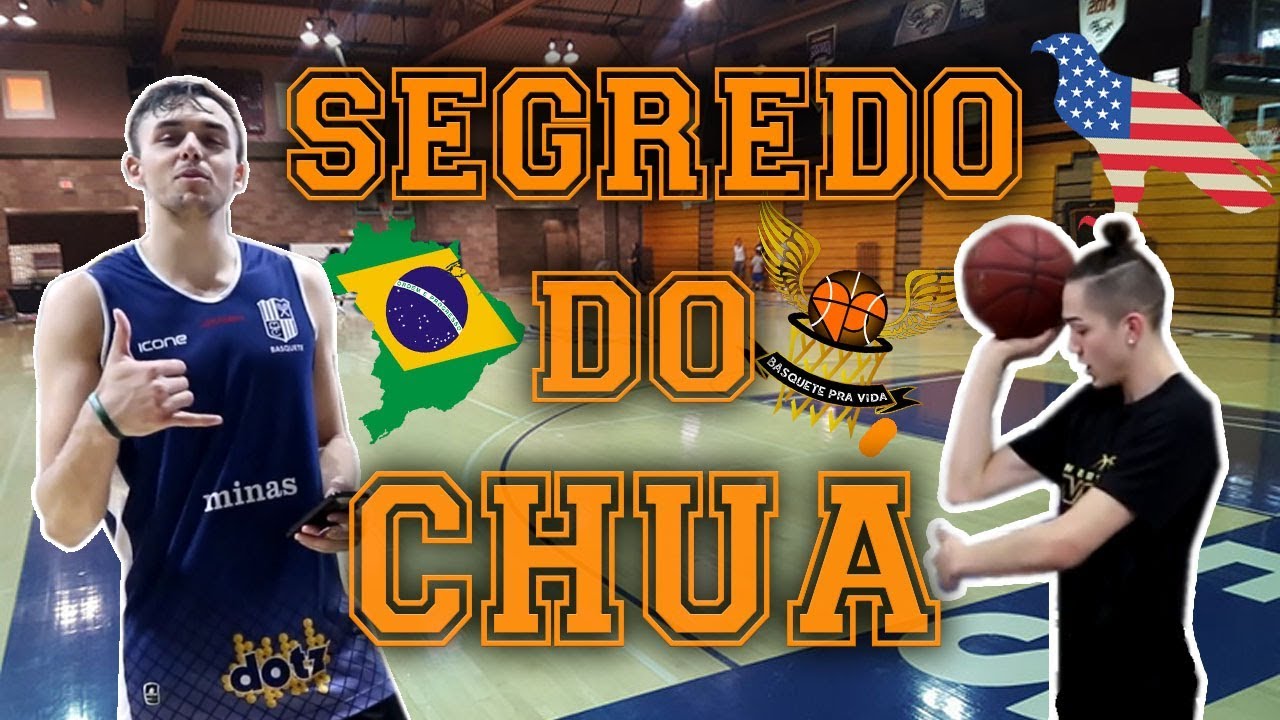 HOW TO IMPROVE YOUR JUMPSHOT SIGNIFICANTLY !!!