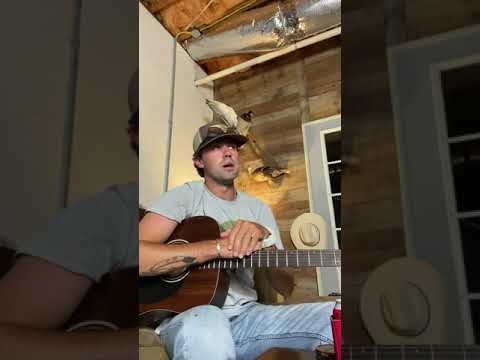 Coal River - Logan Halstead