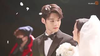 • THAISUB • Huh Gak 'The Last Night' | MV Making Film (Sejun)