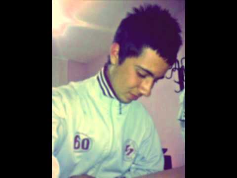 Akçan - Kendi Elinle Yıktın 2012