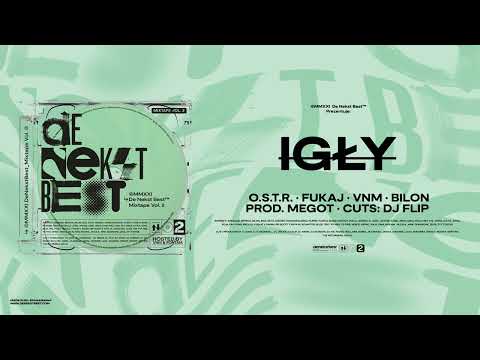 Video thumbnail for Igły