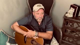 Jeff Carson sings John Michael Montgomery‘s Be my baby tonight