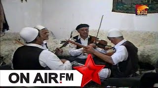Grupi Folklorik Nga Drenica - Dëshmori Abedin Rexha