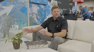 NEW Q-PLC1 SmallSat Announcement