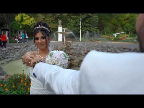 Clip nunta Alex si Florentina///Braila///video Cristi David 0752939184