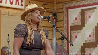 DaShawn Hickman Presents Sacred Steel - Shout