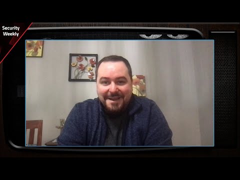 Github, FIN7, Banks, Minecraft, Qualcomm, TenCent, BlueSky, Derek Johnson, and More - SWN #293