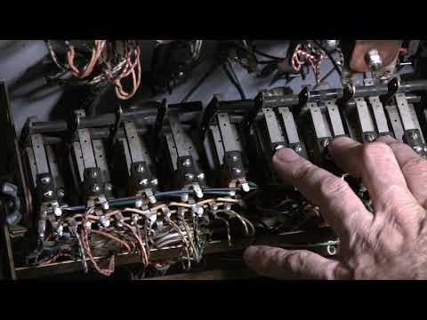 Diagnosing EM Pinball Ruleset Problems - Gottlieb Target Pool - PinballHelp.com