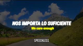 Michael Jackson-In Our Small Way(Subtitulado en español)